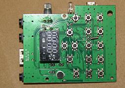 苏州电源管理IC资讯 | 关于PCB设计DFM的问题