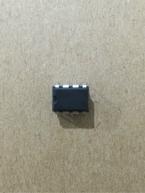 无线苏州充电IC的优势与特点