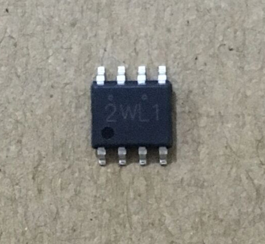 苏州电源ic是什么？