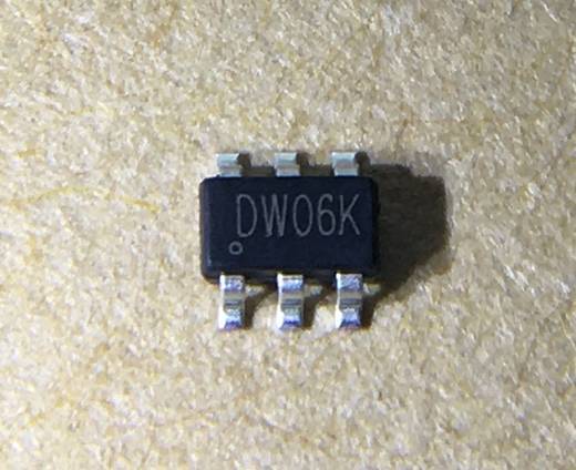 苏州电源管理芯片有哪些优势及应用?