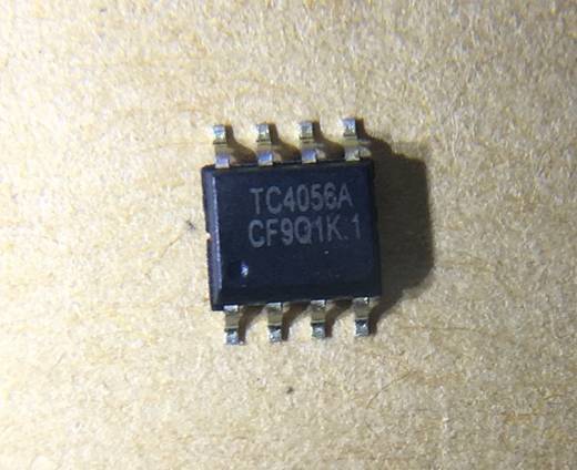 苏州电源管理IC如何选择