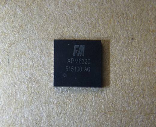 苏州电源管理IC芯片的用途