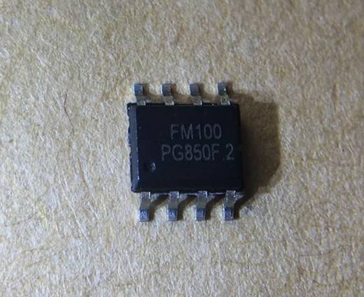 对于苏州快充IC技术，你了解多少呢