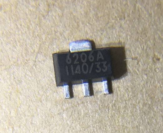 苏州浅述8种常见电源管理IC芯片