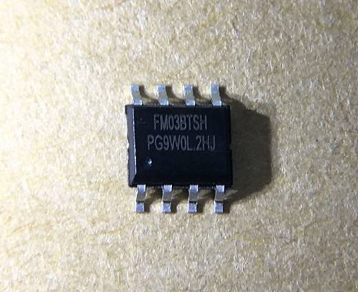 苏州开关电源芯片的工作原理