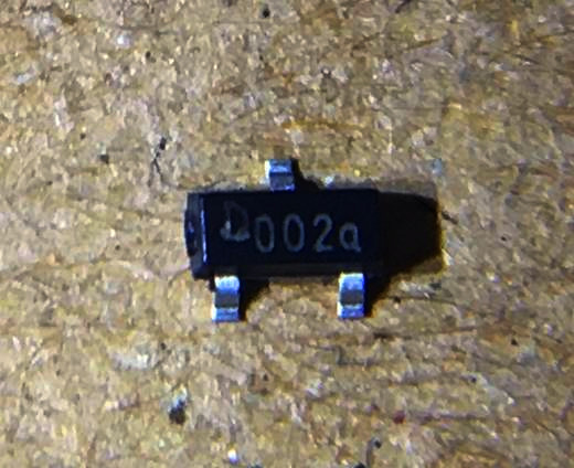 苏州led手电筒驱动IC有那些特点?安装和工作原理是如何?