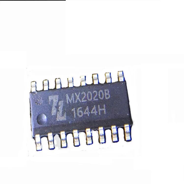 常见苏州电源管理IC芯片有那几种