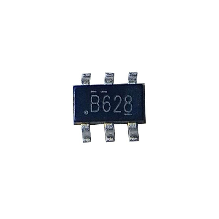 高效率1.2MHz 苏州DC-DC升压IC TC3608H 可替代LN3608 MT3608 丝印B628