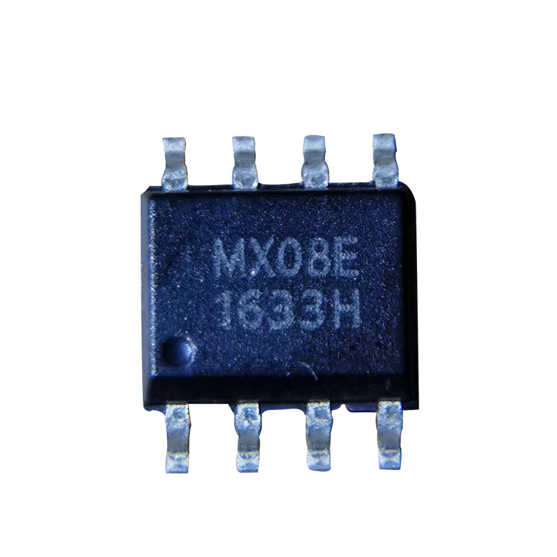 苏州MX08E（马达驱动IC）