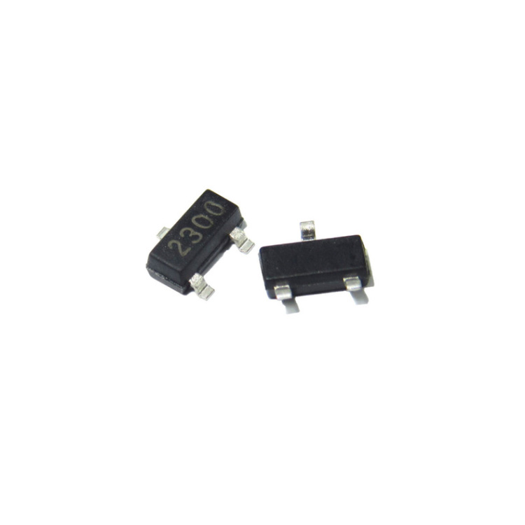 苏州SI2300(低压MOSFET)