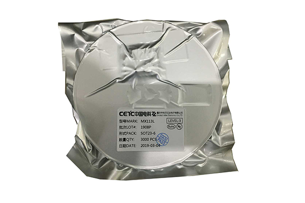 苏州触摸IC的PCB设计过程有哪些重点呢