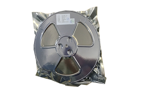 二节苏州锂电池保护IC原理图怎样设计呢