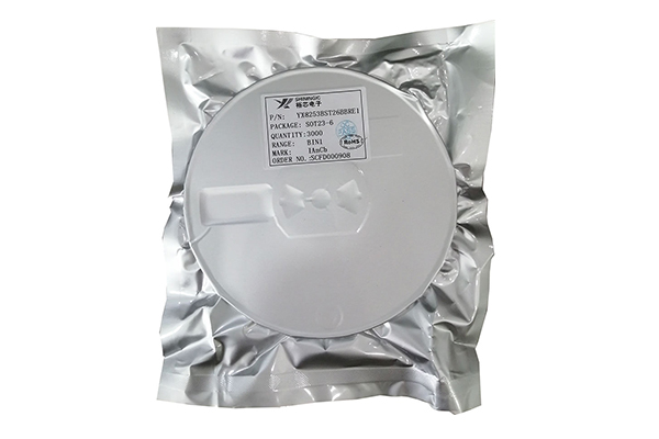 迅瑞创芯带你了解苏州DCDC升压IC原理是什么呢