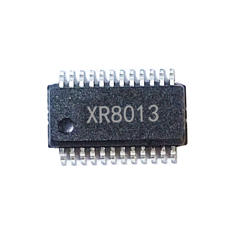 苏州XR8013(无线语音控制芯片)