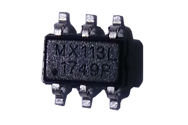 苏州锂电池保护IC开展瞻望