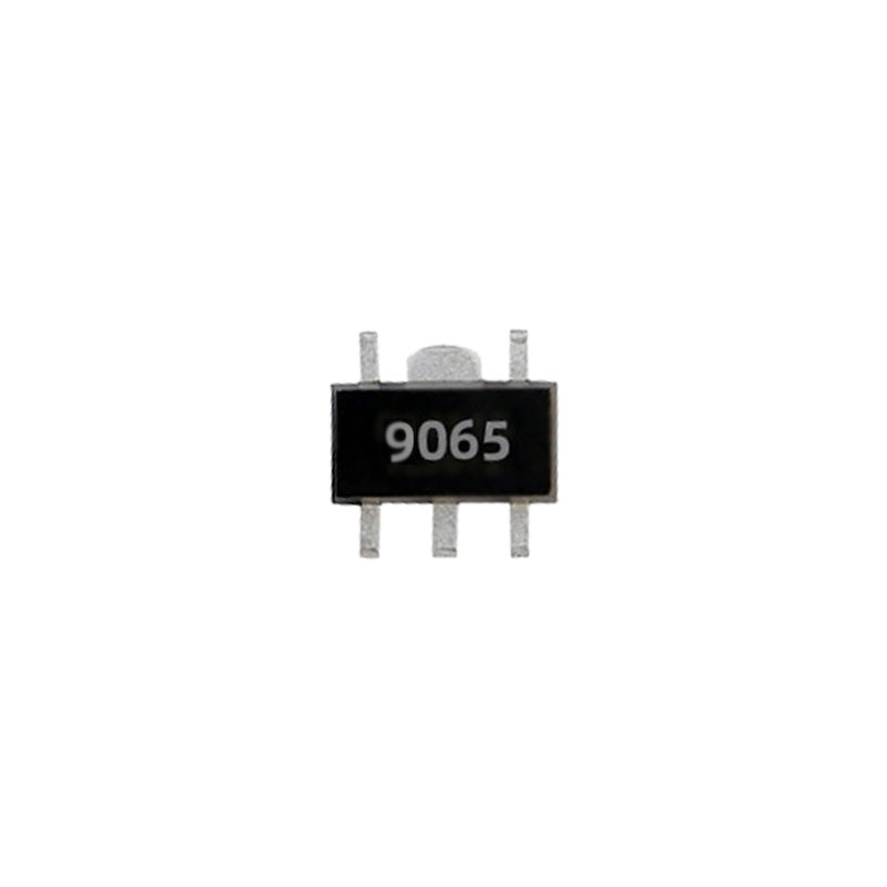 苏州XR9065（降压型LED恒流驱动ic）