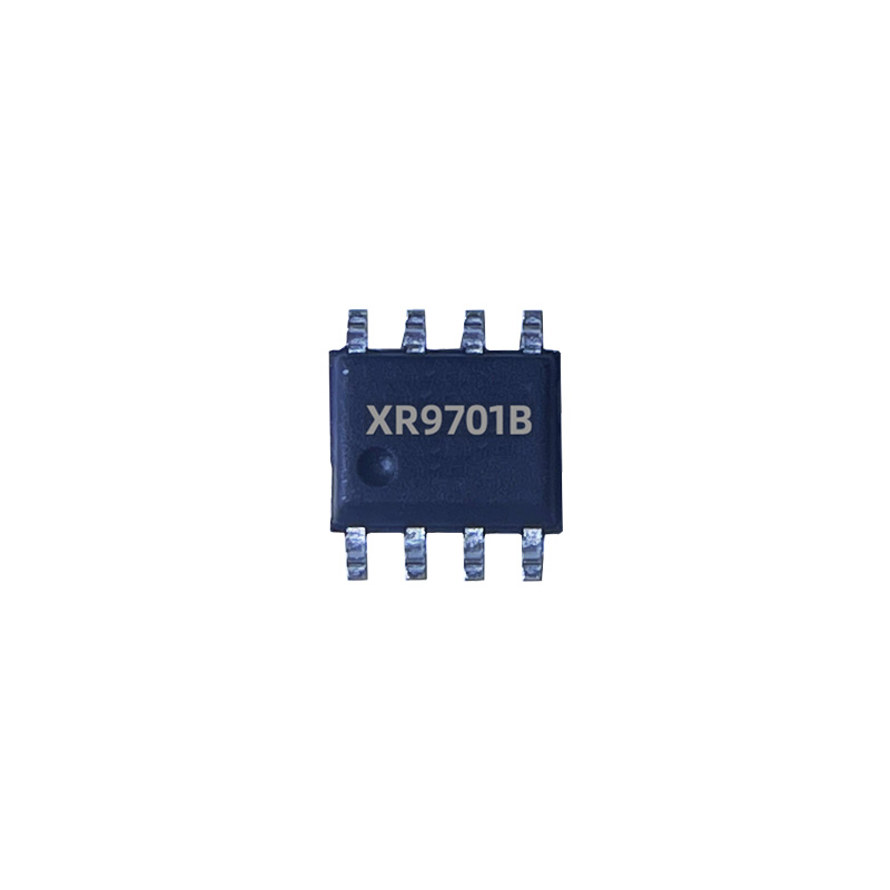 苏州XR9701B（升压型LED恒流驱动ic）