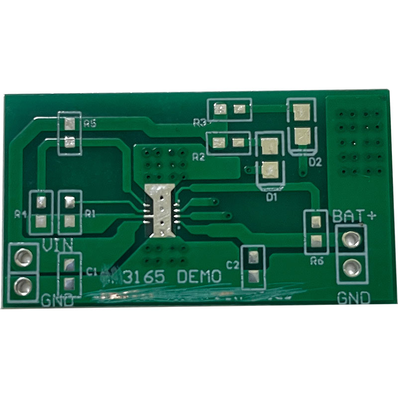 苏州JZ6168太阳能供电的单节锂电池充电管理芯片功能怎样？