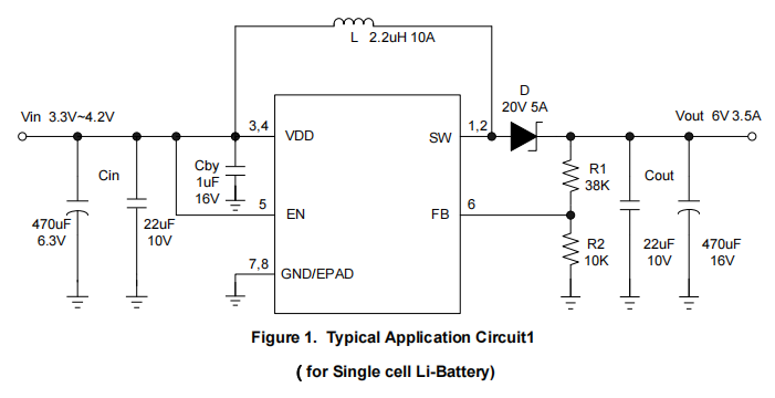 苏州XR9981 24V输出升压DC-DC变换器怎么样？