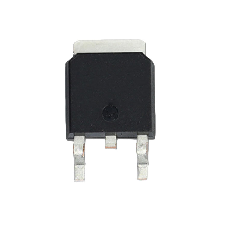 低压大电流苏州MOS管有那些？100N04 40V/100A 苏州MOSFETs