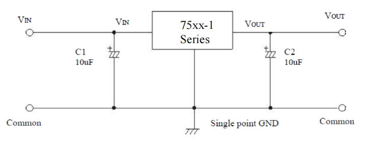 7533 36V高耐压苏州低功耗LDO怎么样？