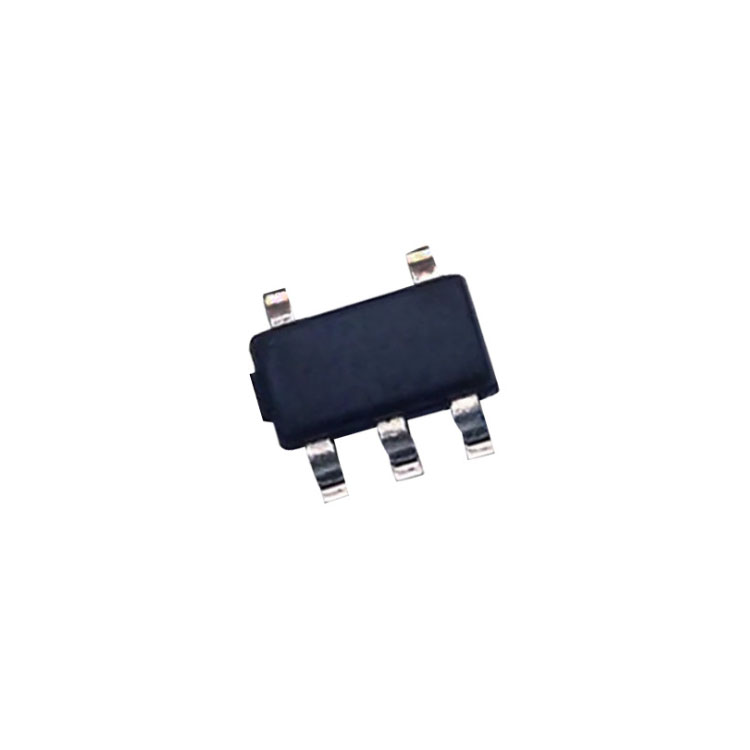 内置 MOSFET 苏州锂电池保护芯片XR2130C，电子元器件