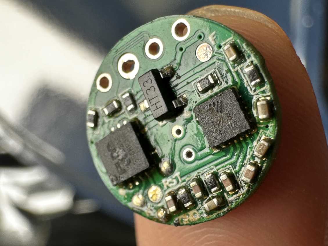 超低功耗 干扰抑制能力强 5.8GHz苏州微波感应雷达模块