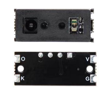 高抗干扰性能苏州红外感应模块FQ2508