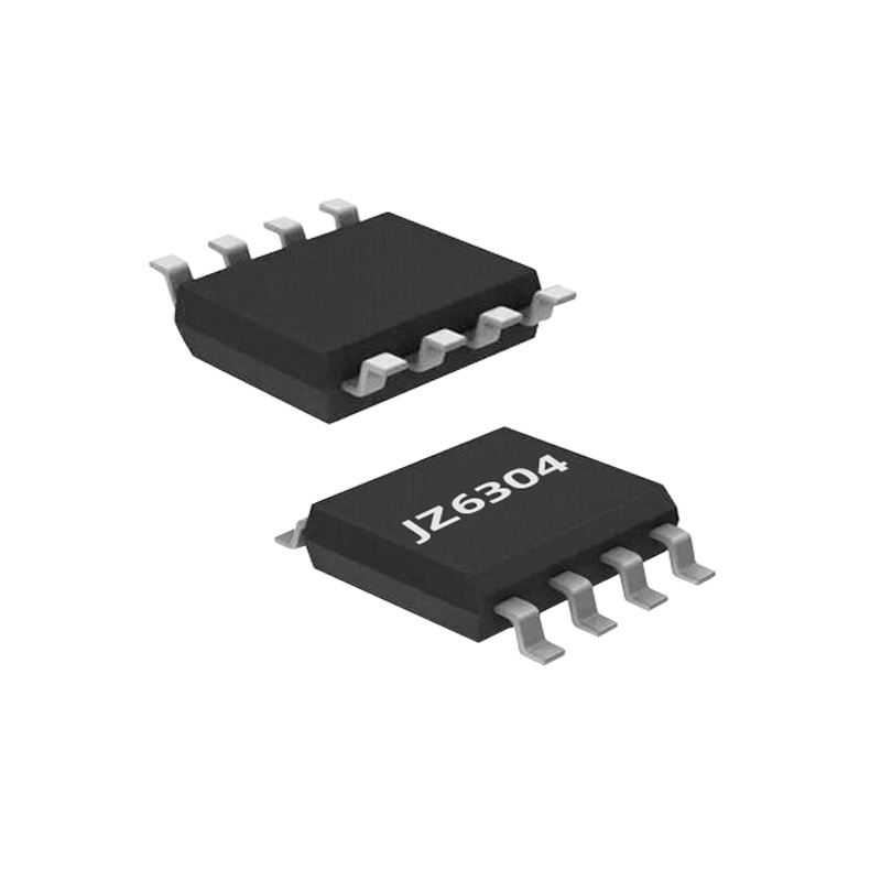升压，降压，升降压多拓扑苏州恒流数字调光芯片，JZ6304升降压芯片怎么样？