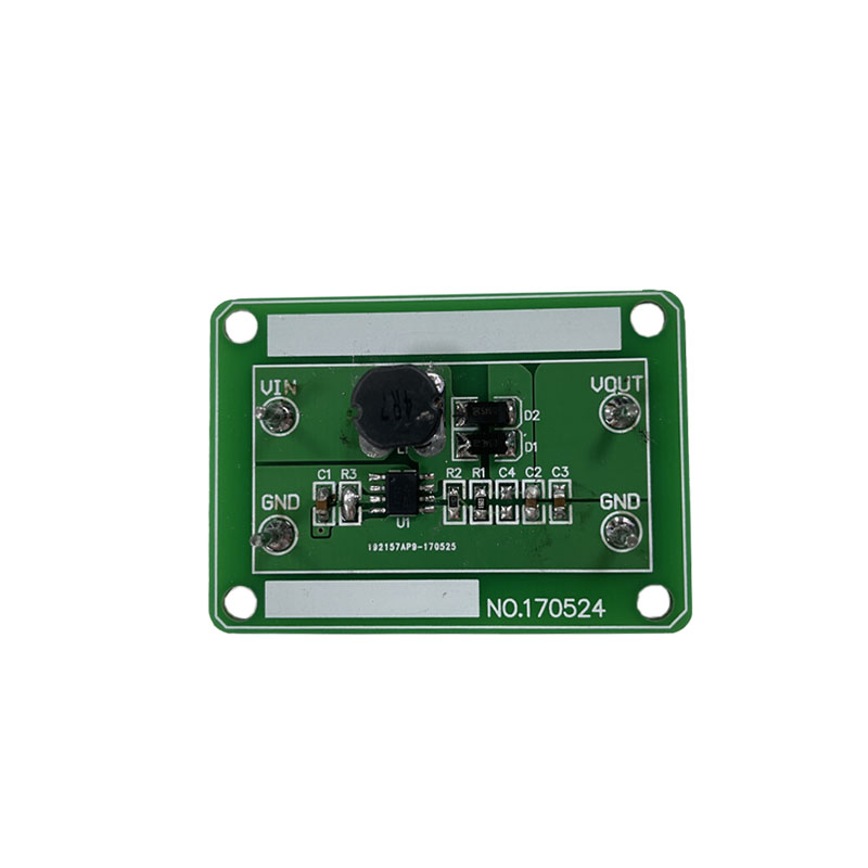 XR9225 1.2MHz 高效的苏州电流模式升压转换器 5V/2.4A输出电流