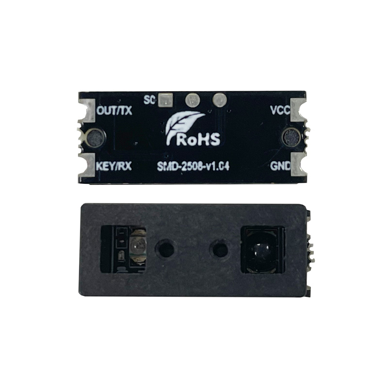 FQ2508苏州红外感应模块怎么样？