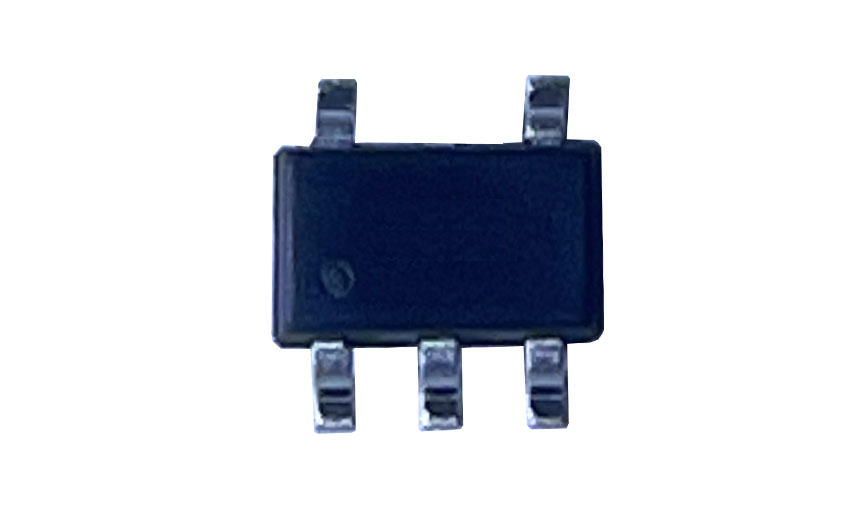 XR3455 1uA超低静态电流，1.3A输出苏州同步降压芯片