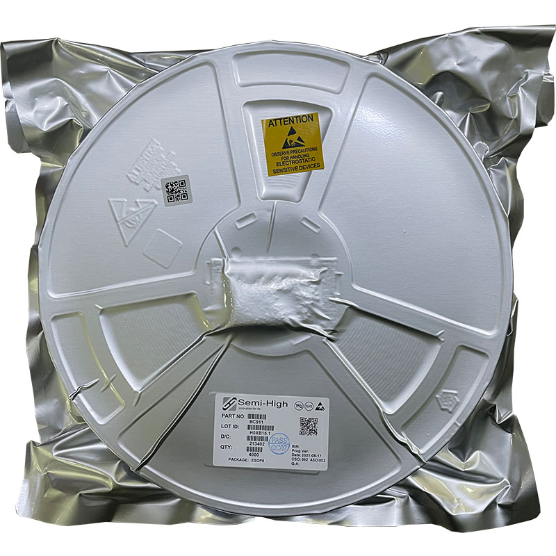 苏州BC913(锂电池充电IC）