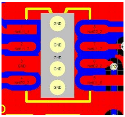 苏州SLM6500（降压型单节锂电池充电IC）