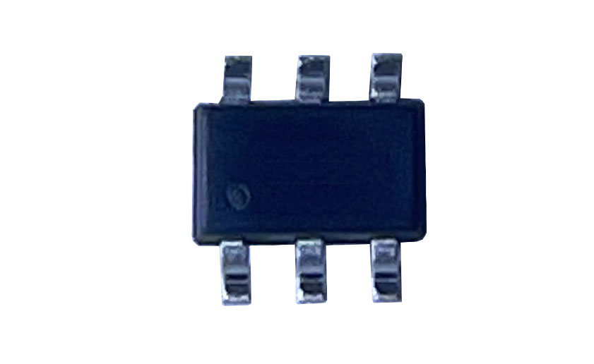 苏州RC01ST62A（锂电池保护IC）