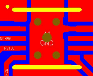 SLM6300 高耐压 2.5A 苏州同步降压锂电池充电器