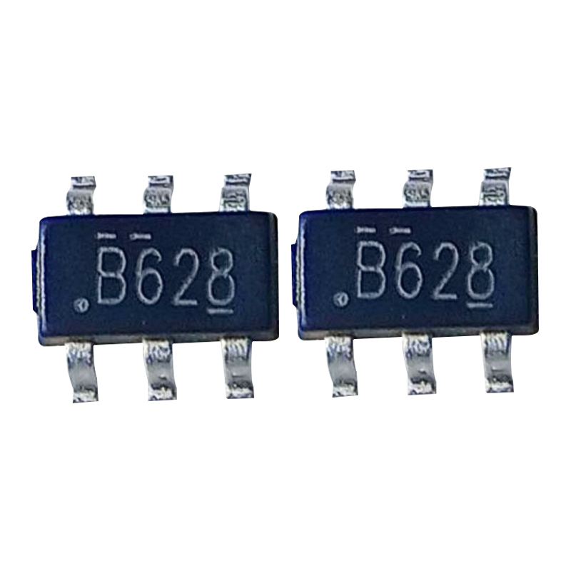 苏州MT3608（DC-DC升压IC）