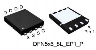 苏州120N03N（N-MOS）