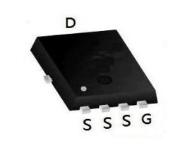 苏州150N03MG（N-MOS）