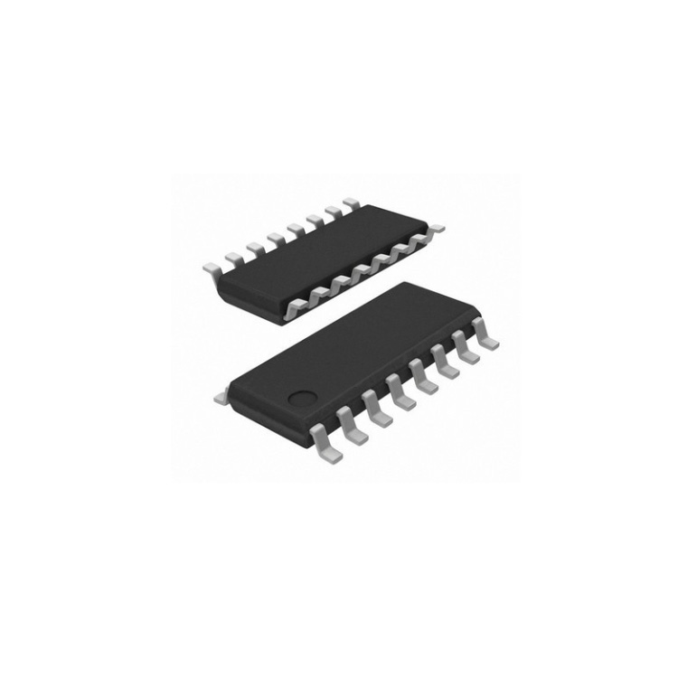 双通道 2.0-7.5V 持续电流 1.7A/1.7A 苏州H桥驱动芯片 1616S