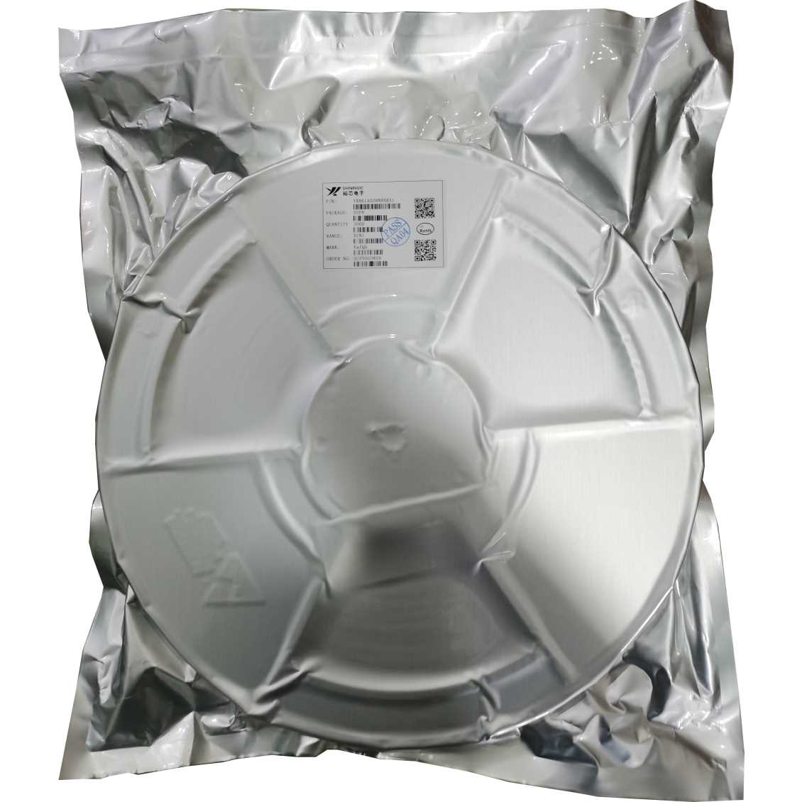 苏州YX861C（太阳能LED灯串IC）