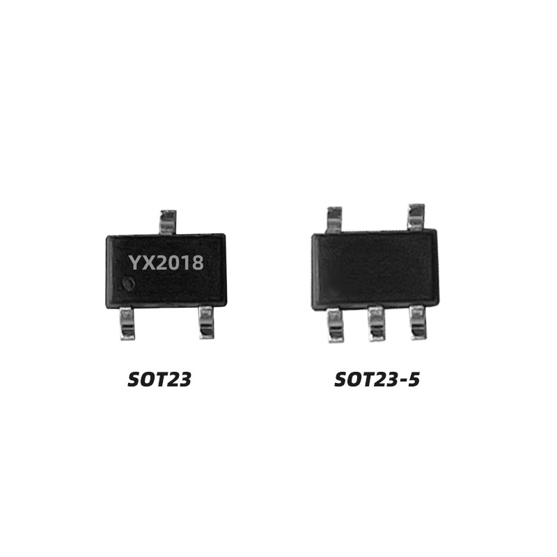 苏州YX2018（升压IC）