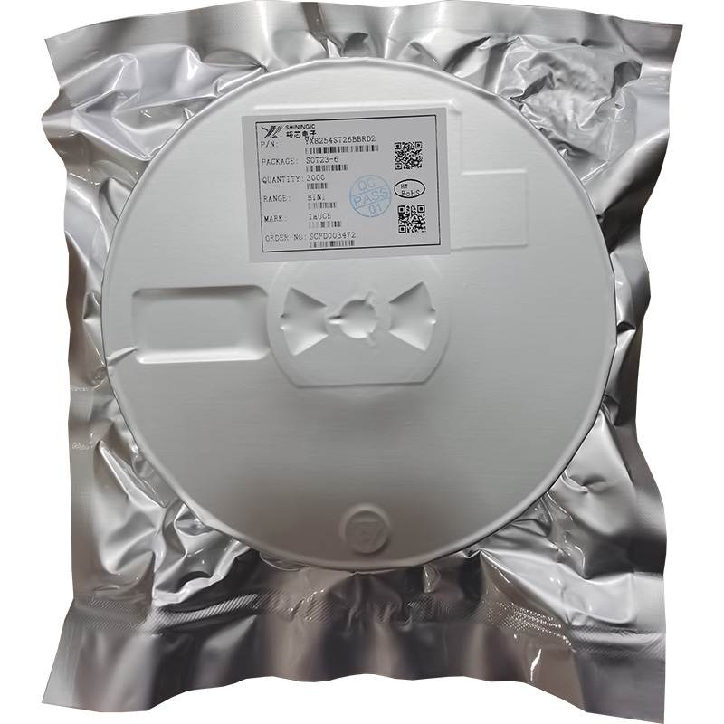 苏州YX8283A（LED驱动IC）