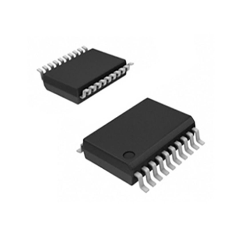 苏州BCT0188（8键触摸IC）