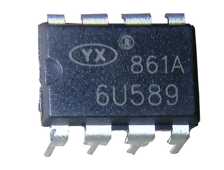 苏州YX816A（太阳能LED灯串驱动IC）