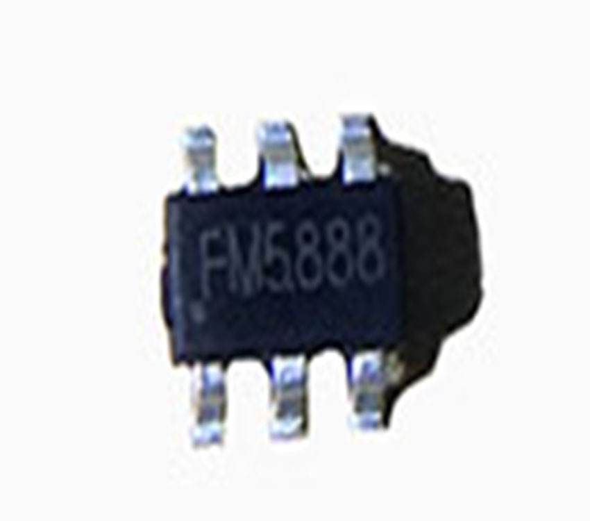 苏州FM5888 USB识别IC