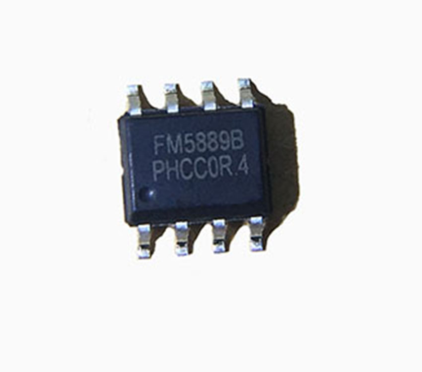 苏州USB识别IC FM5889