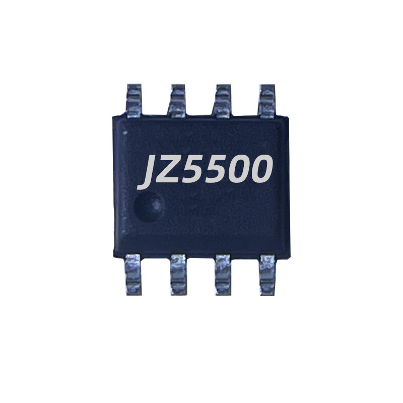 苏州JZ5500（蓝牙充电仓芯片）