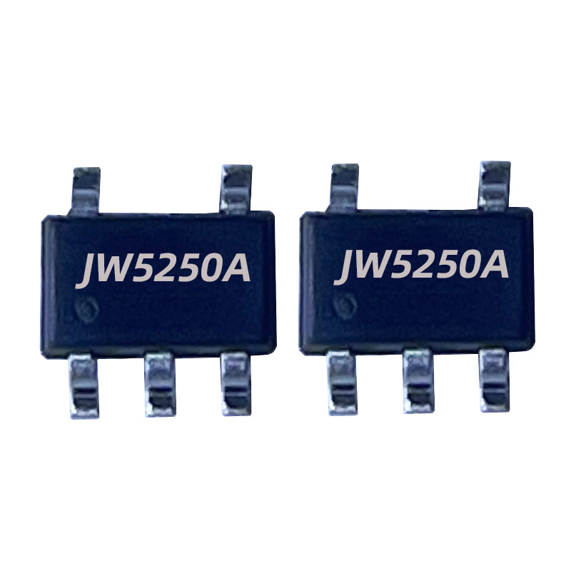 苏州JW5250A（DC-DC降压ic）