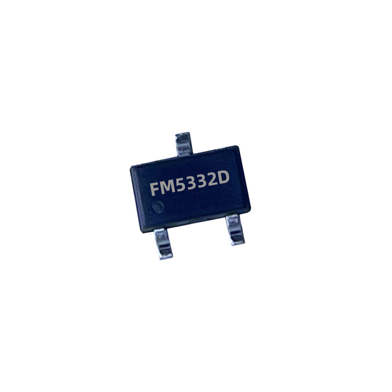 苏州FM5332D（过压过流保护ic）